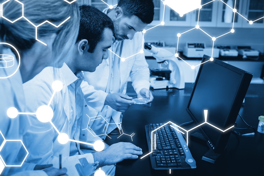 Top Advanced Materials & Technologies in the Electronics Industry